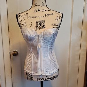 Vintage Adonna 34b Bustier